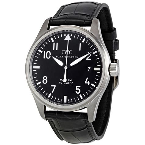 iwc mark 16